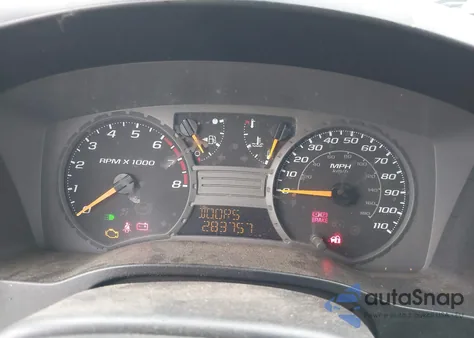 2005 Chevrolet Colorado Ls из США, поврежденный, VIN 1GCDT138858198111